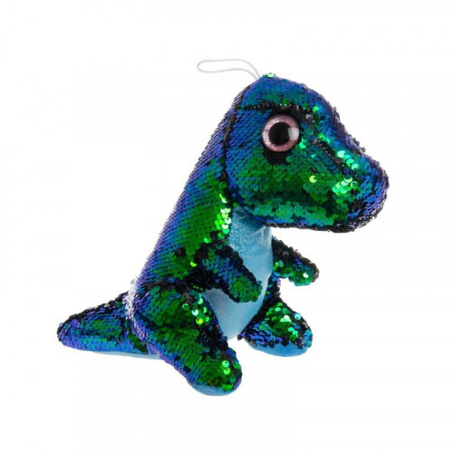 Мягкая игрушка Динозавр DL202003033